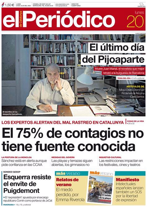 pwetan.com.|periódico as de hoy.